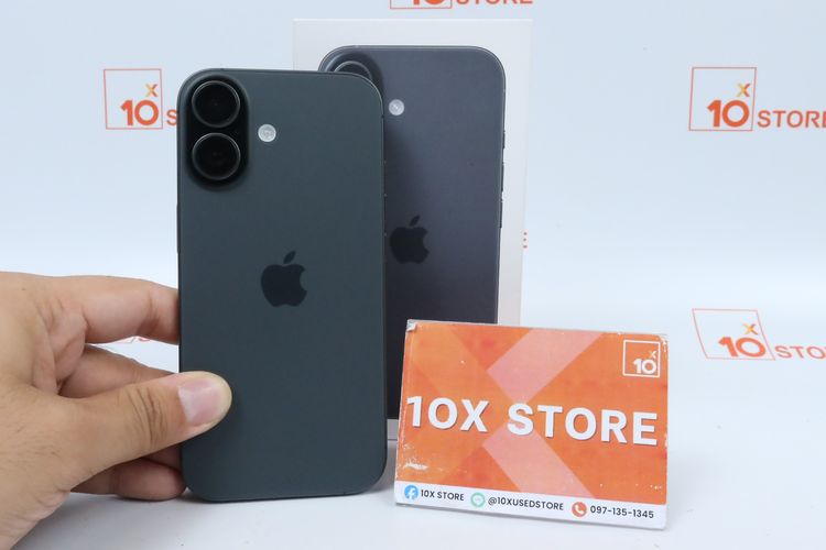 iPhone 17 256GB