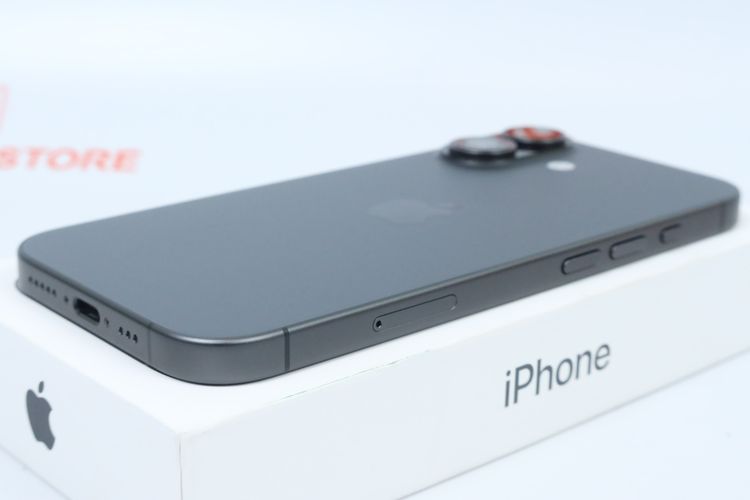 iPhone 17 256GB รูปที่ 8