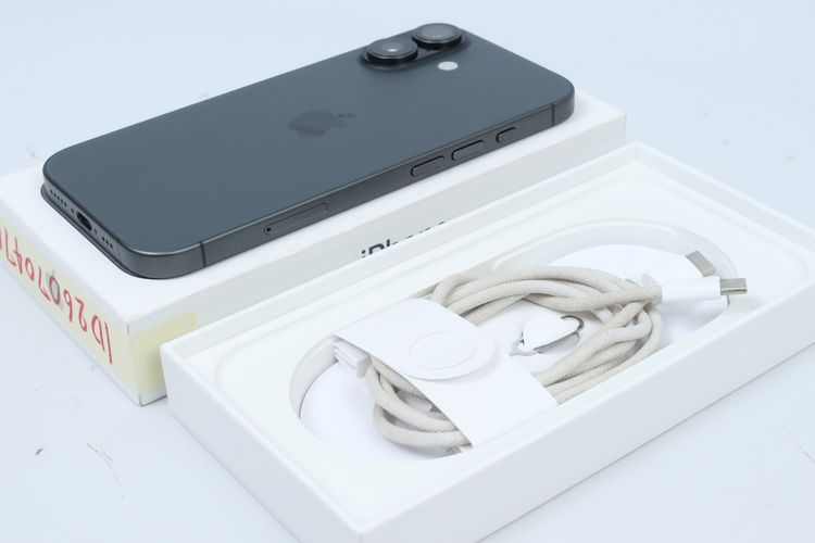 iPhone 17 256GB รูปที่ 14