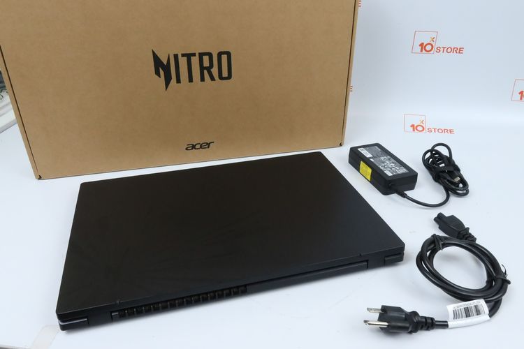 ACER NITRO LITE 16 Core 5 210H.RTX4050 RAM16.512GB  รูปที่ 13