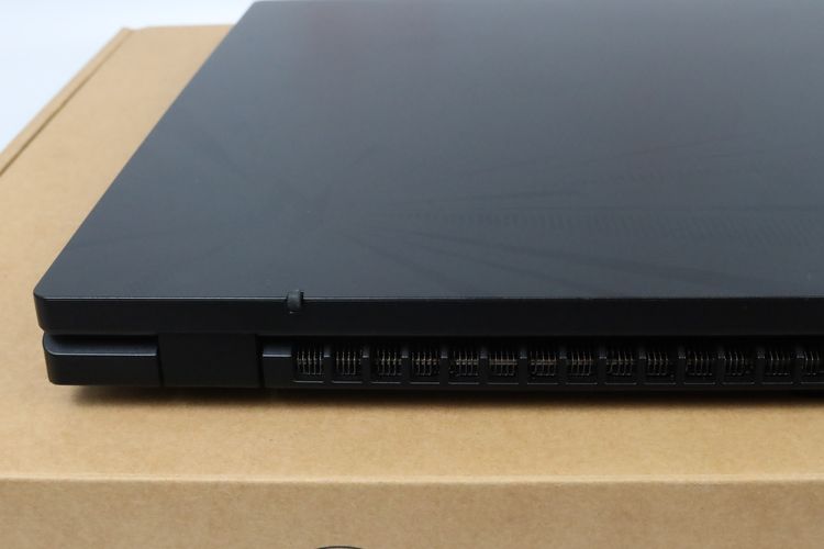 ACER NITRO LITE 16 Core 5 210H.RTX4050 RAM16.512GB  รูปที่ 9