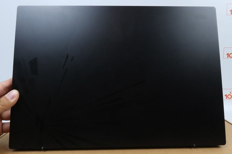 ACER NITRO LITE 16 Core 5 210H.RTX4050 RAM16.512GB  รูปที่ 11