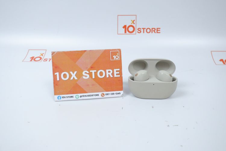 Sony WF-1000XM5 