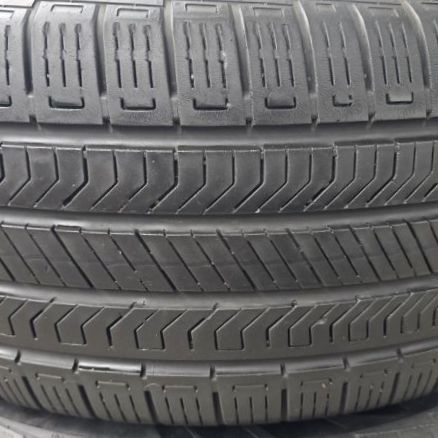 265​ 50R20​ Continental Crosscontact RX ปี24 สวยดอกเต็ม​ นุ่มเงียบสุดๆ​ พร้อมใช้ยาวๆ​ ชุด​4เส้น 5,800​ บาท