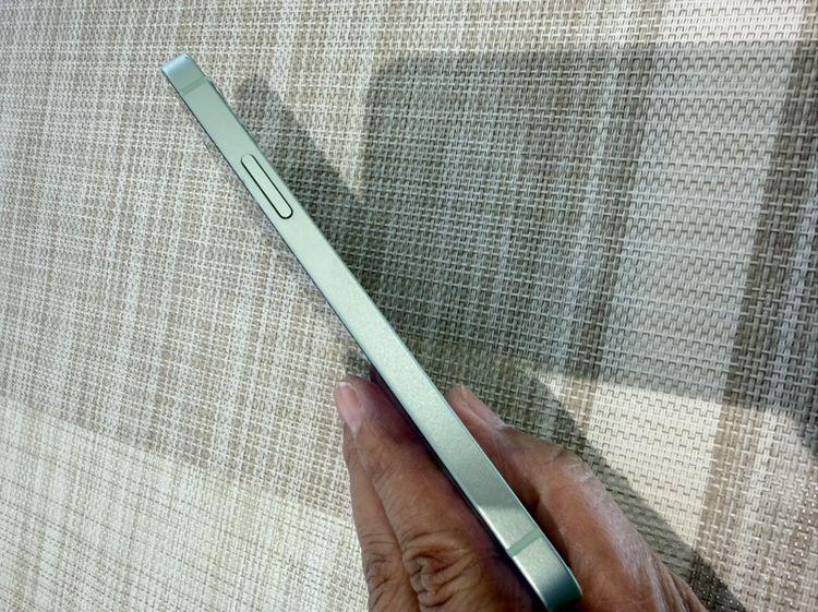 iPhone 12 สีเขียว 128 ผ่อนได้  รับเทิร์น รูปที่ 6