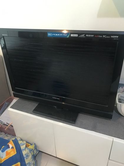 ทีวีtoshiba