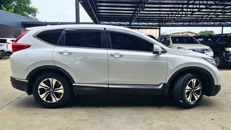 Honda CR-V 2019 2.4 S Utility-car āđāļāļāļāļīāļ āđāļĄāđāļāļīāļāđāļāđāļŠ āđāļāļĩāļĒāļĢāđāļāļąāļāđāļāļĄāļąāļāļī āļāļēāļ§ āļĢāļđāļāļāļĩāđ 3