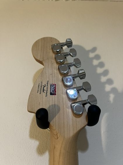Affinity Squier Stratocaster รูปที่ 6