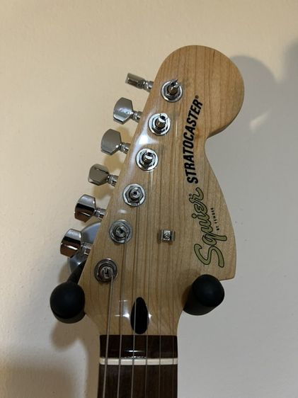 Affinity Squier Stratocaster รูปที่ 3