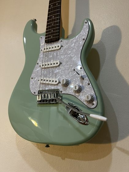 Affinity Squier Stratocaster รูปที่ 2