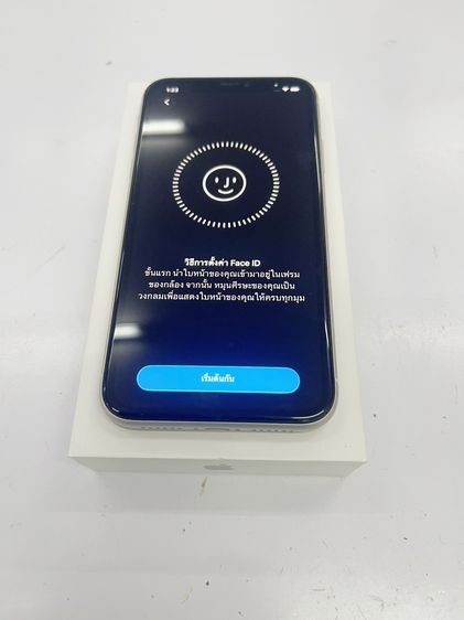Iphone 11 64 GB TH แบต 86 สภาพสวย สแกนได้ ใช้งานได้ดี ราคาถูกใจ รูปที่ 6