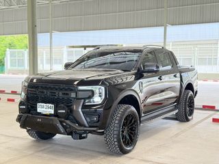  Ford RANGER 2.0 Double Cab