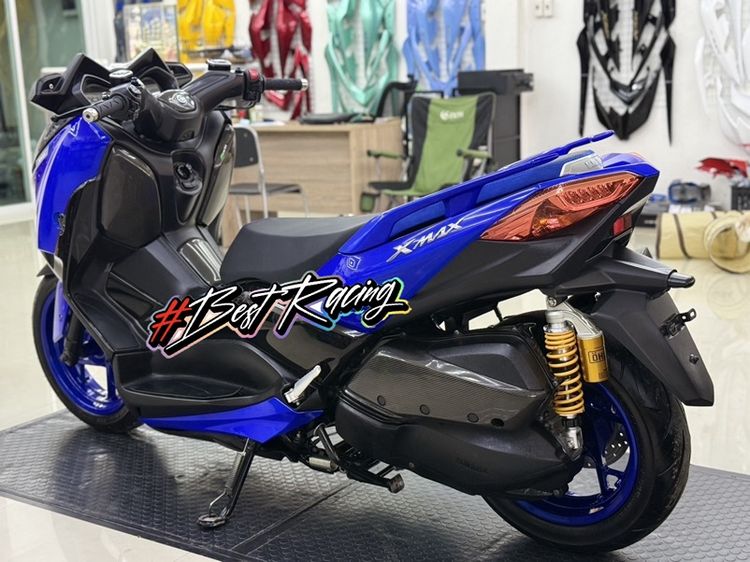 x-max300 มือสอง รูปที่ 3