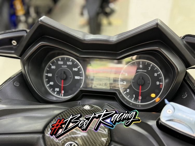 x-max300 มือสอง รูปที่ 7