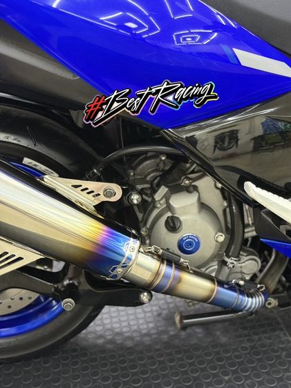 x-max300 มือสอง รูปที่ 5