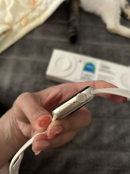 Apple Watch Se3 cellular รูปที่ 4