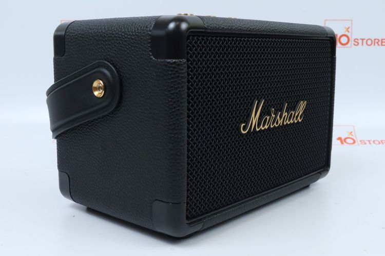 Marshall Kilburn II รูปที่ 4