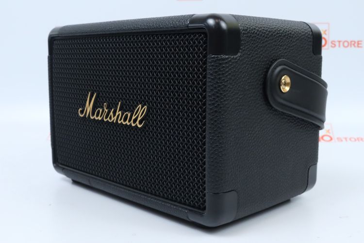 Marshall Kilburn II รูปที่ 5