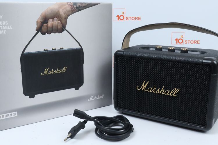 Marshall Kilburn II รูปที่ 10