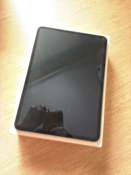 ipad Pro11" M4 256GB wifi