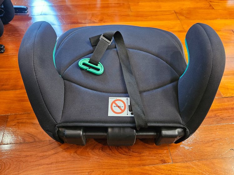Glowy Star ขายbooster seat