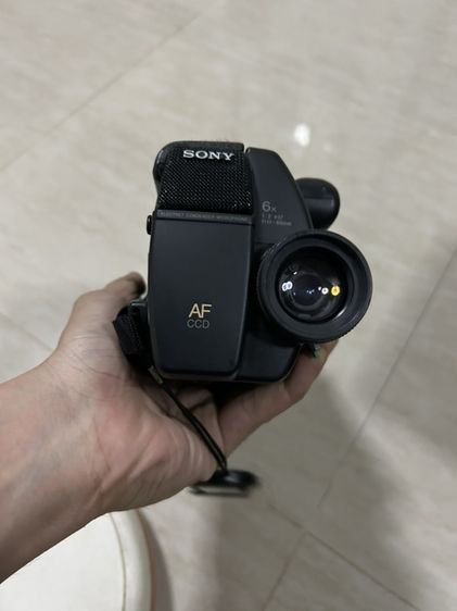 กล้อง Sony เก่าจากญี่ปุ่นแท้ยังไม่เคยเทสต์รบกวนลูกค้านำไปเทสต์เองครับ