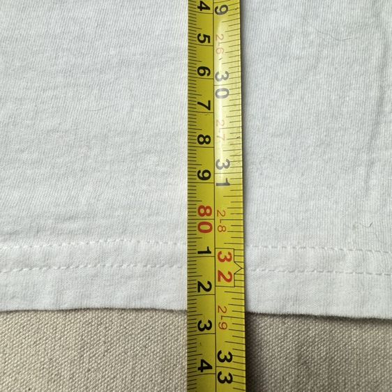 เสื้อยืด Iron Man Size 2XL รูปที่ 7