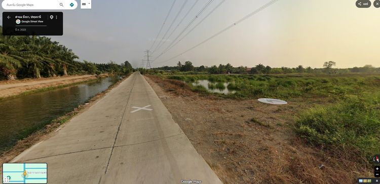 ที่ดินใกล้ชุมชน รูปที่ 2
