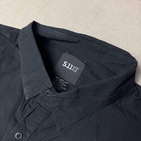 เสื้อเชิ้ต​ 5.11 Tactical Series Size XXL รูปที่ 7