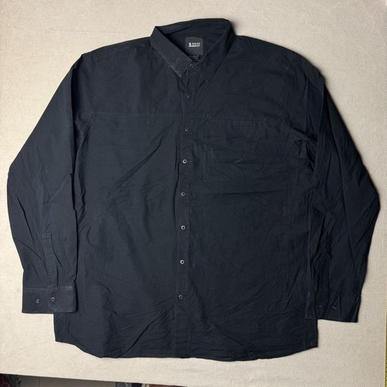 เสื้อเชิ้ต​ 5.11 Tactical Series Size XXL รูปที่ 2