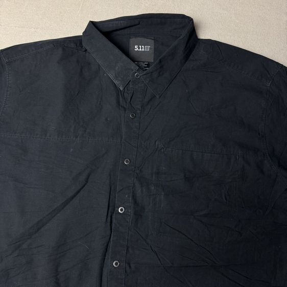 เสื้อเชิ้ต​ 5.11 Tactical Series Size XXL รูปที่ 10