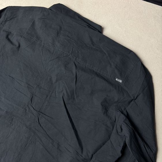 เสื้อเชิ้ต​ 5.11 Tactical Series Size XXL รูปที่ 4