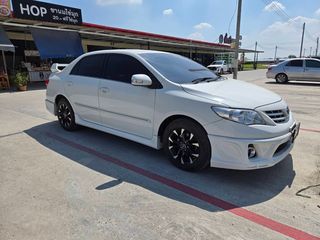 Toyota Corolla Altis 1.8g