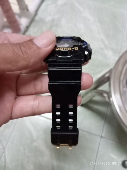 G-SHOCK GA100 รูปที่ 4