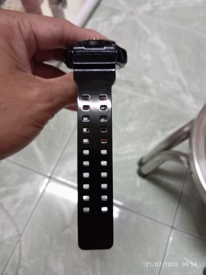G-SHOCK GA100 รูปที่ 5