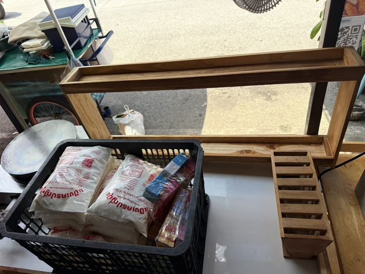 เซ้งร้านเครปโตเกียว รูปที่ 4