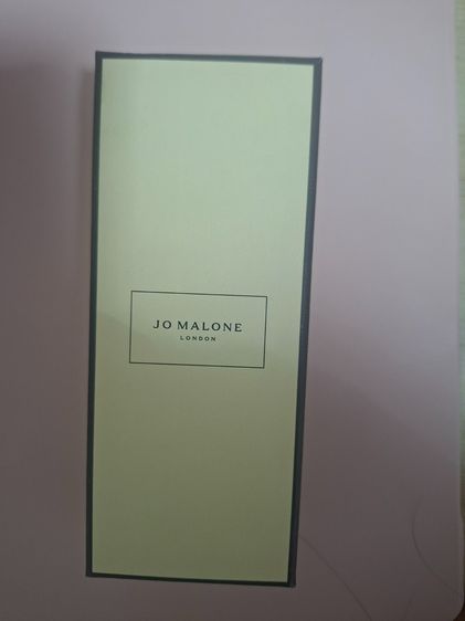 Jo malone English Pear and Freesia 