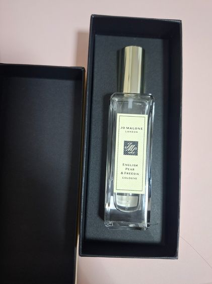 Jo malone English Pear and Freesia  รูปที่ 2