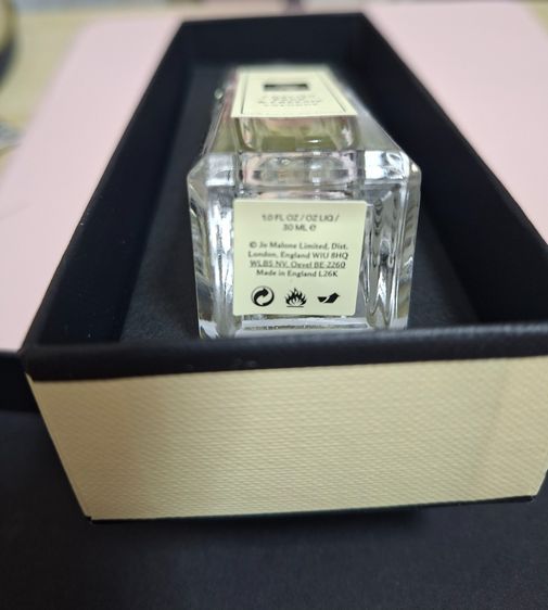 Jo malone English Pear and Freesia  รูปที่ 4