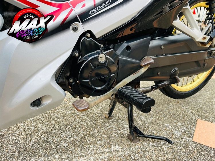 Honda Wave 110i รูปที่ 15