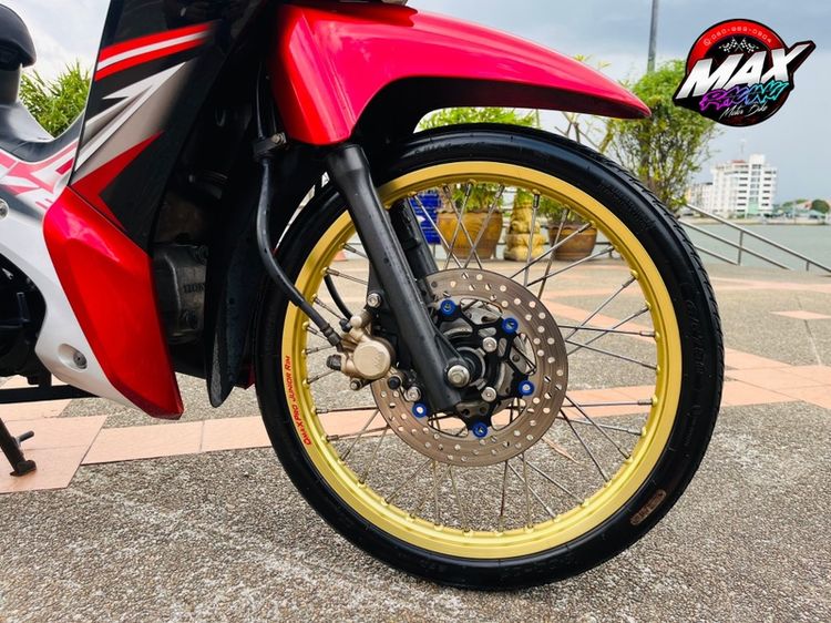 Honda Wave 110i รูปที่ 10