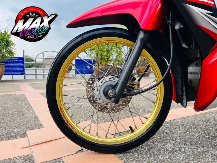 Honda Wave 110i รูปที่ 11