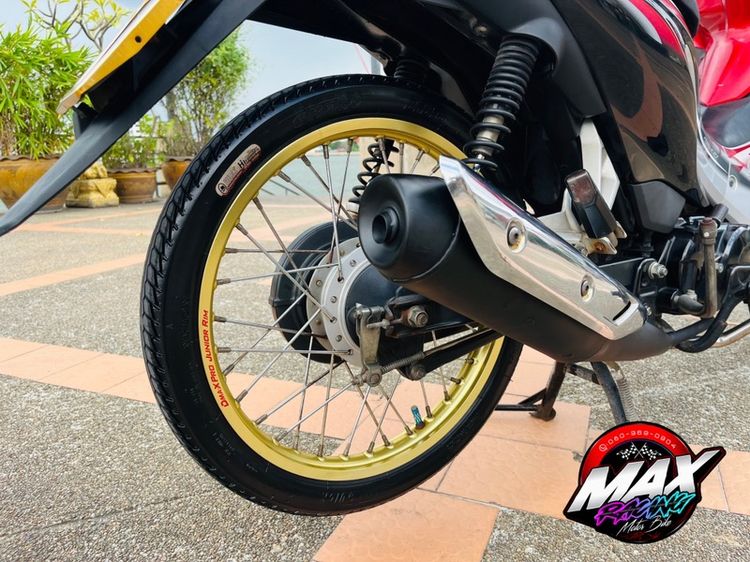 Honda Wave 110i รูปที่ 13