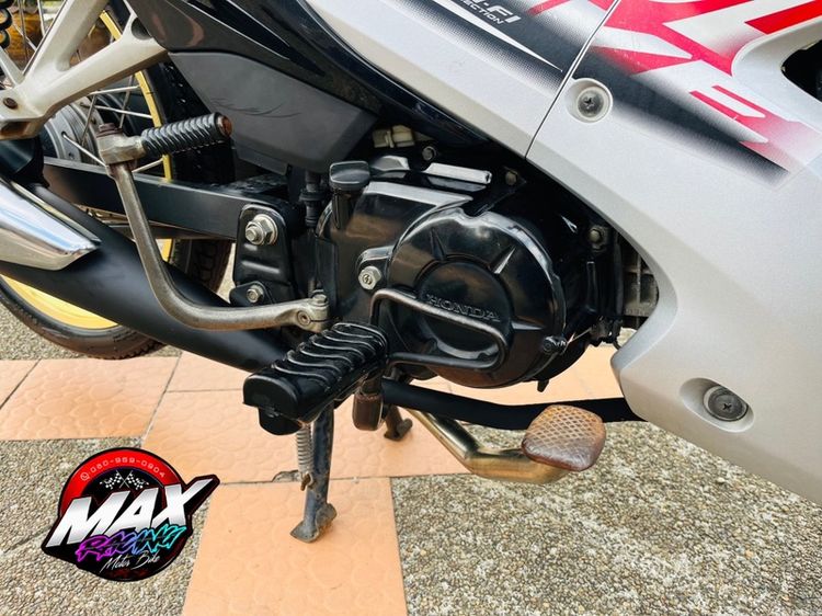 Honda Wave 110i รูปที่ 14