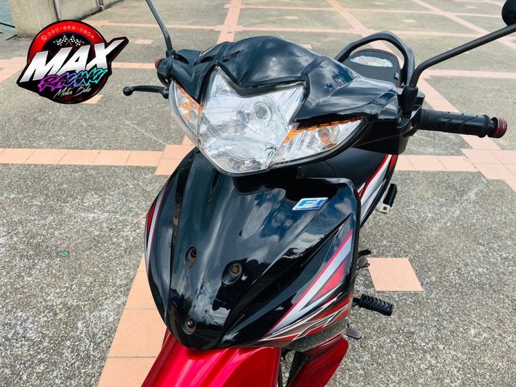 Honda Wave 110i รูปที่ 5