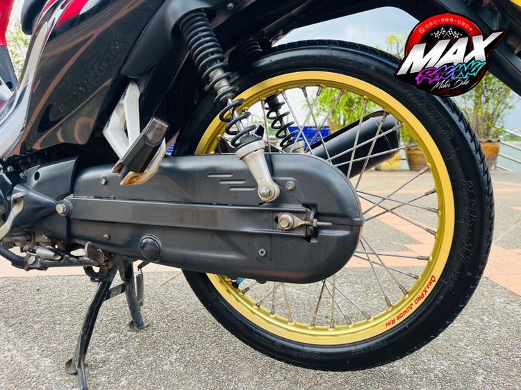 Honda Wave 110i รูปที่ 12