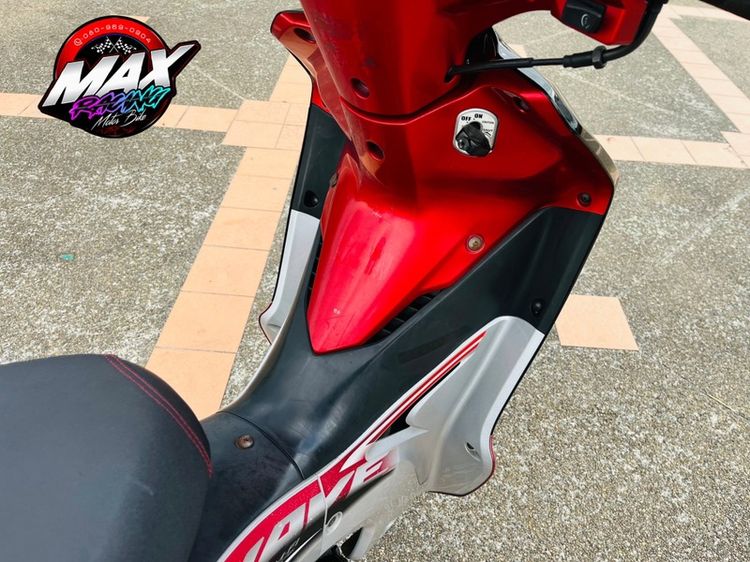 Honda Wave 110i รูปที่ 8
