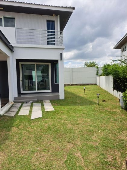 Land and Houses มีบางส่วน 2024 ให้เช่าบ้านจีงหวัดนนทบุรี รูปที่ 3