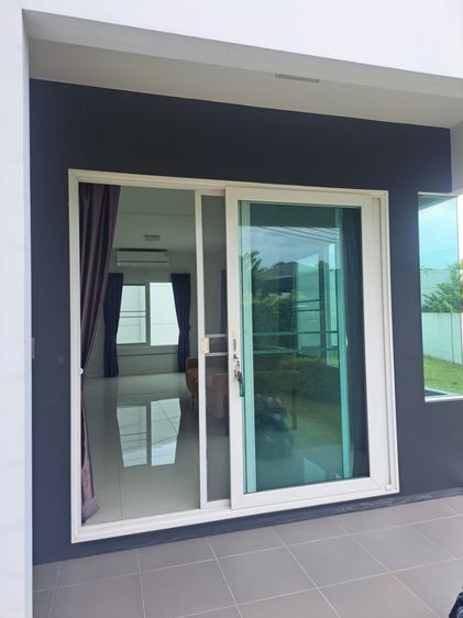 Land and Houses มีบางส่วน 2024 ให้เช่าบ้านจีงหวัดนนทบุรี รูปที่ 4