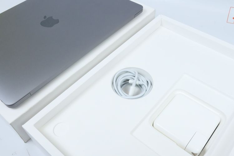 MacBook Pro M1 13" 16.512GB  รูปที่ 15